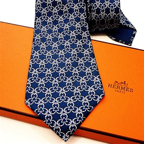 hermes silk ties|authentic Hermes ties online.